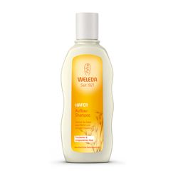 WELEDA Hafer Aufbau-Shampoo