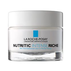 ROCHE-POSAY Nutritic Intense Creme reichhaltig