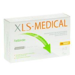 XLS Medical Fettbinder Tabletten